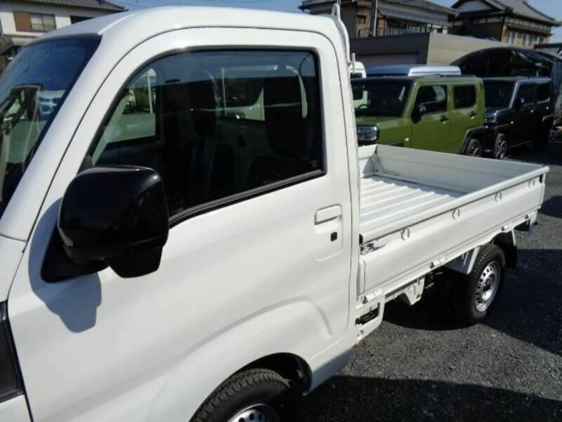 HIJET TRUCK-6