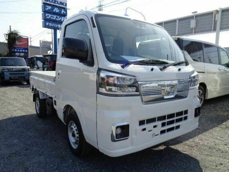 HIJET TRUCK-19