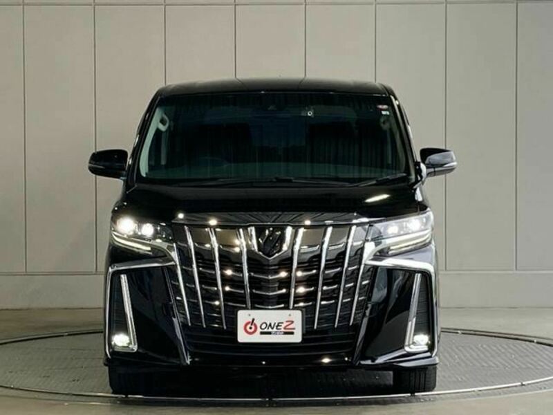 ALPHARD-20