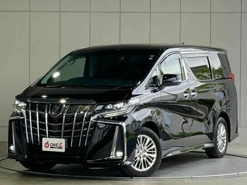 ALPHARD-21