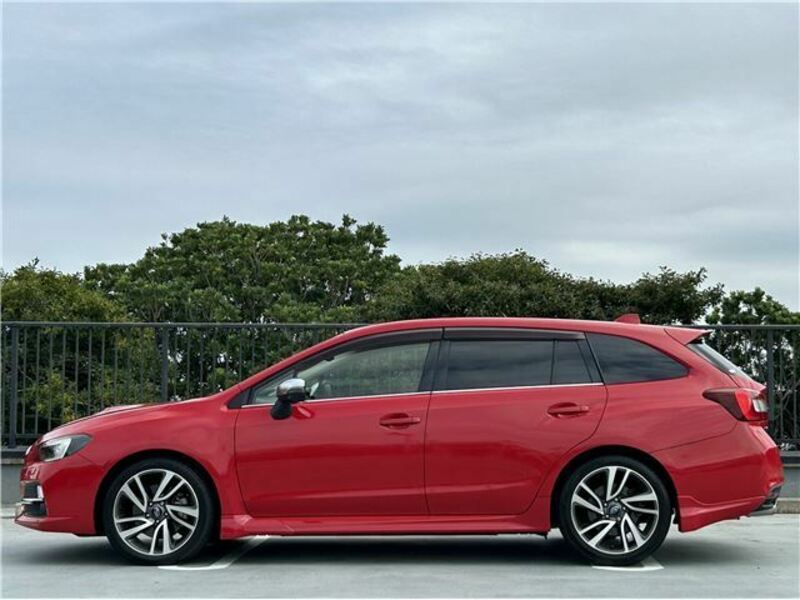 LEVORG-4