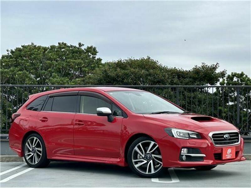 LEVORG-5