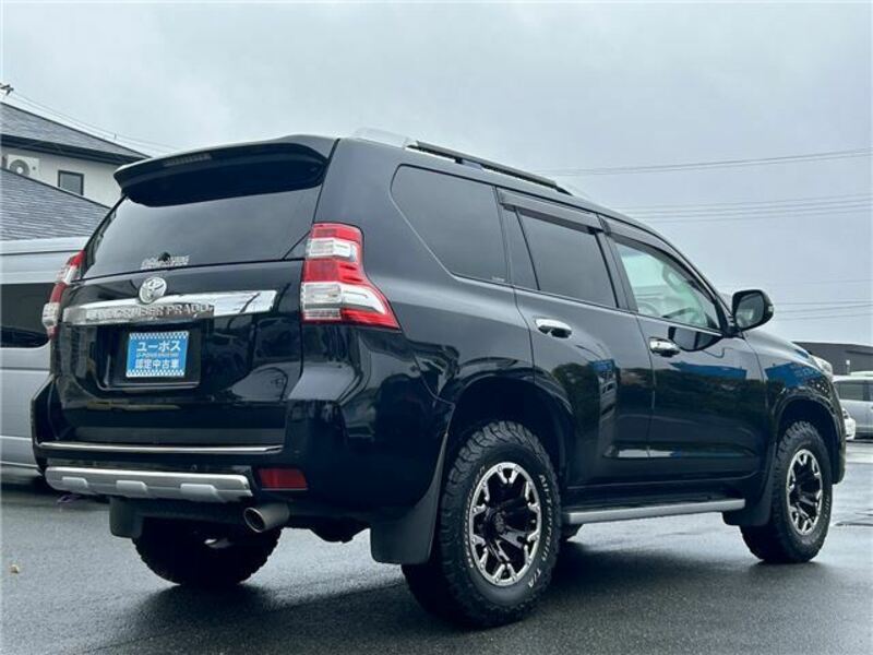 LAND CRUISER PRADO-8