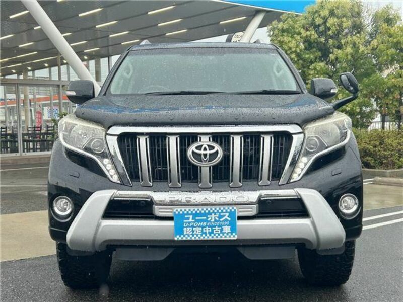 LAND CRUISER PRADO-34