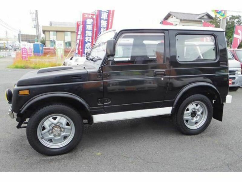 JIMNY-1