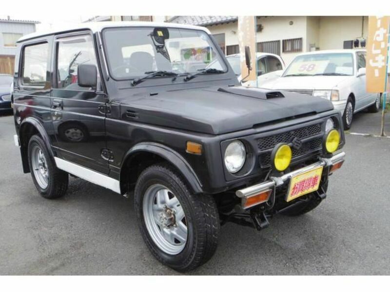 JIMNY-4