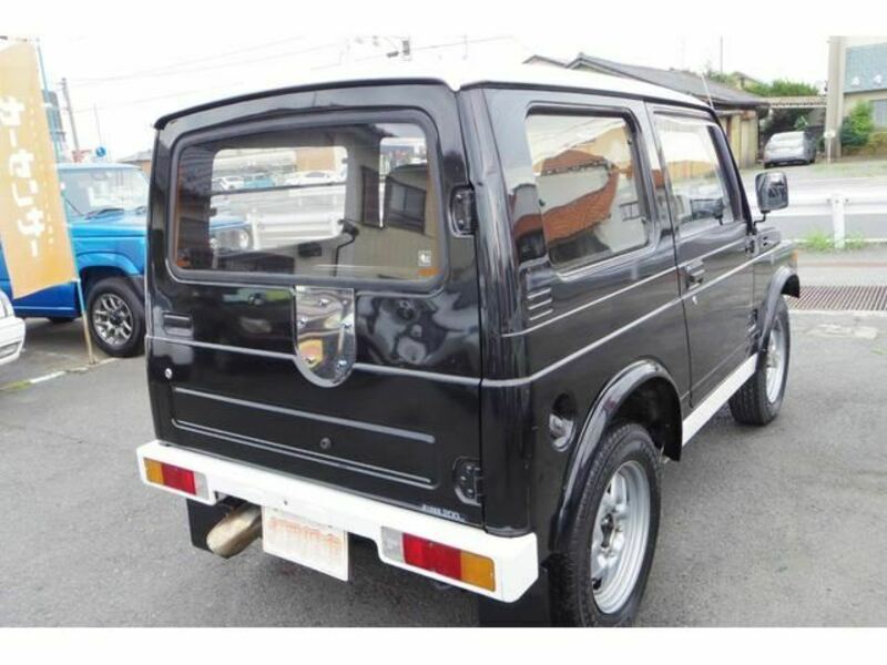 JIMNY-8