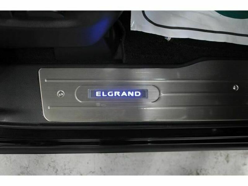 ELGRAND-22