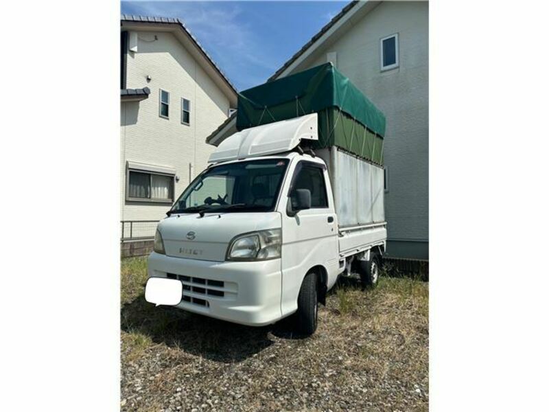 HIJET TRUCK-1