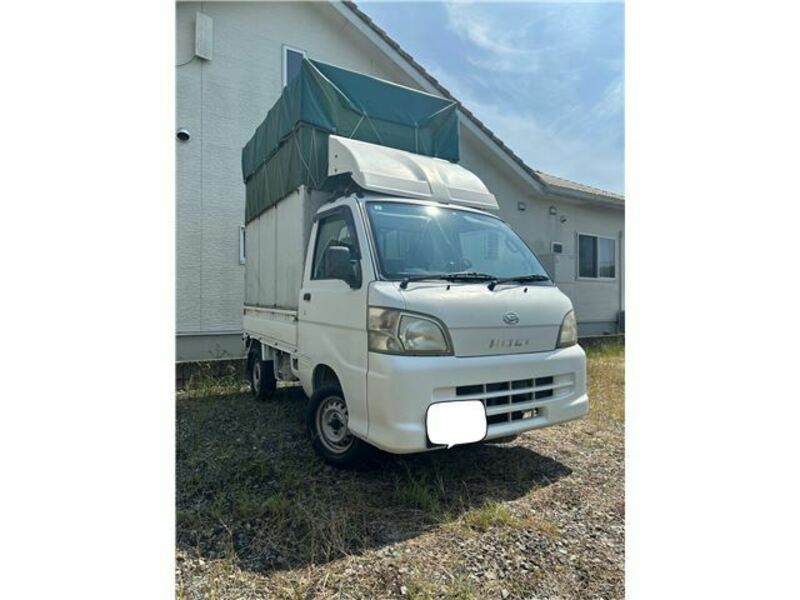 HIJET TRUCK-2