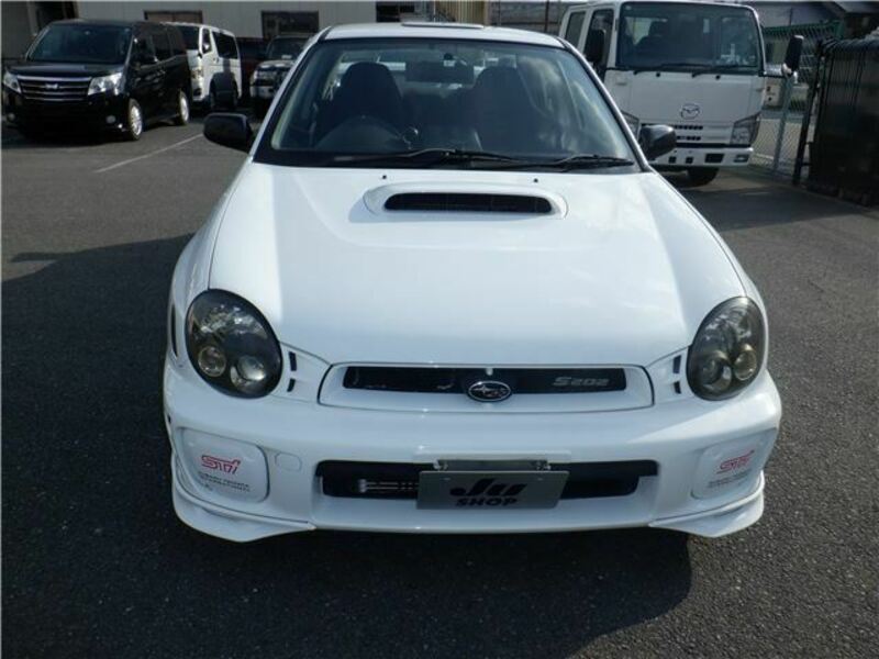 IMPREZA