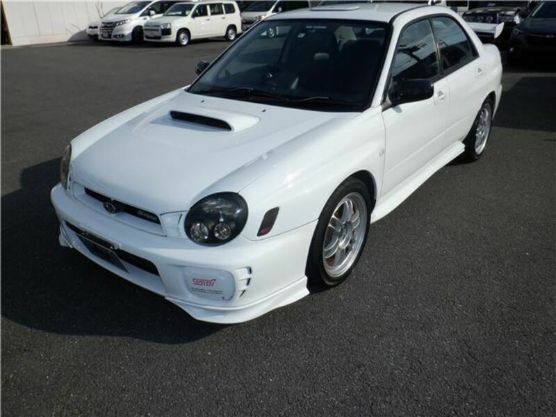 IMPREZA-2