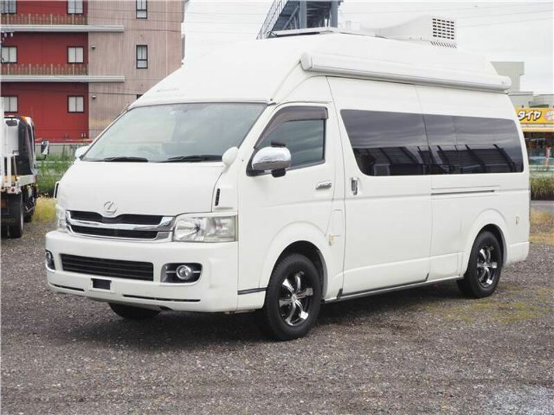 HIACE