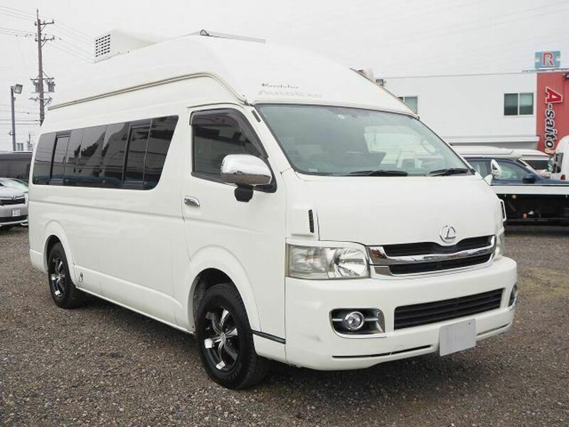 HIACE-3