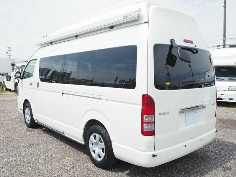 HIACE-4