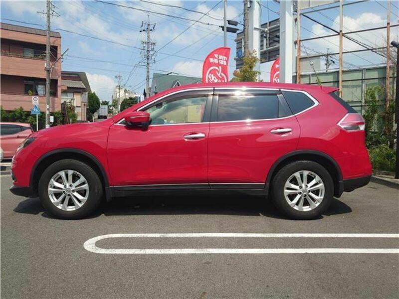 X-TRAIL-7