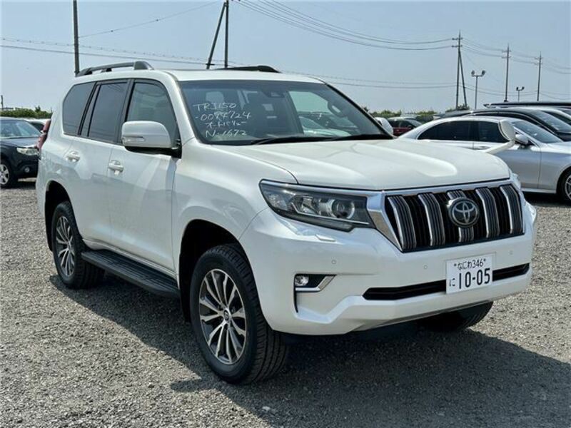 LAND CRUISER PRADO-3