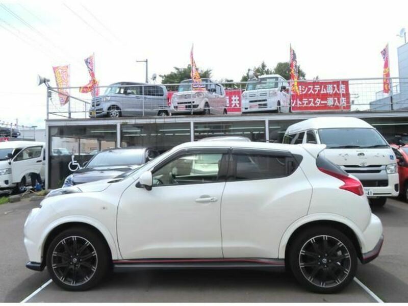 JUKE-5