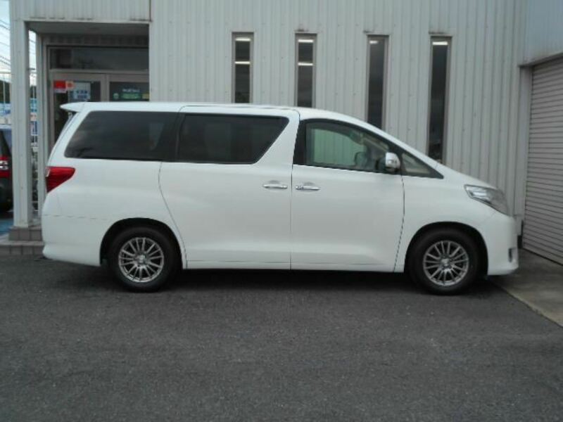 ALPHARD-2