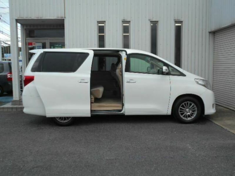 ALPHARD-3