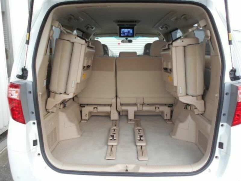 ALPHARD-7