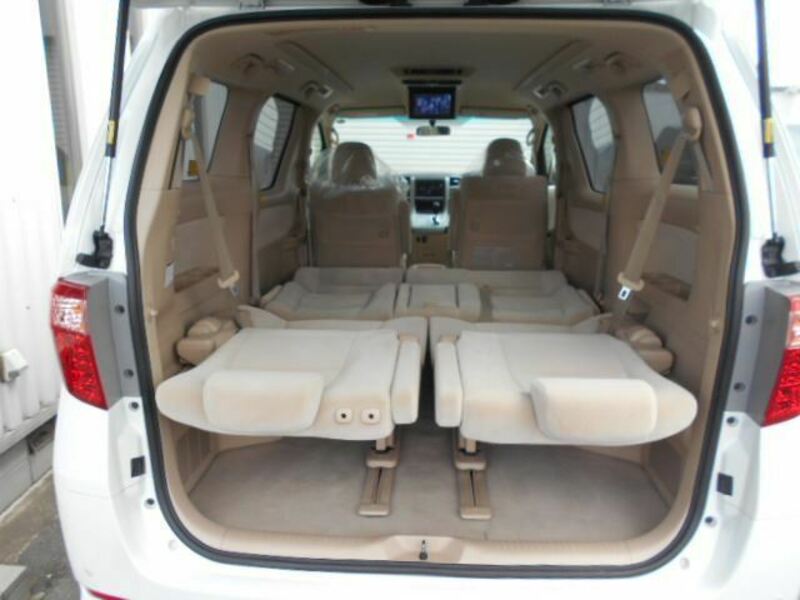 ALPHARD-9