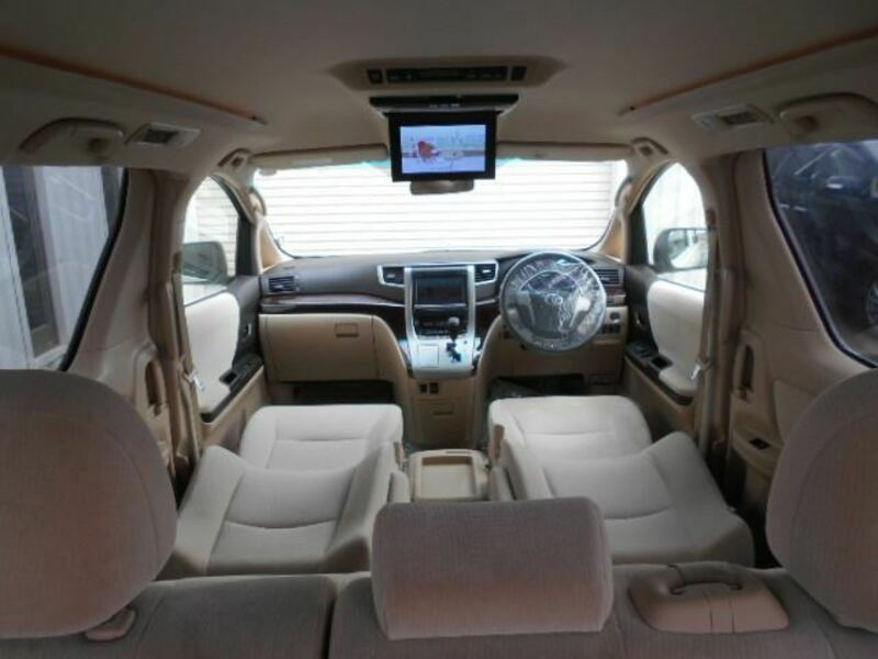 ALPHARD-12