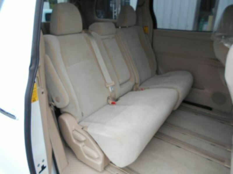 ALPHARD-14