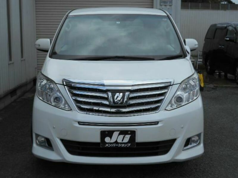 ALPHARD-16