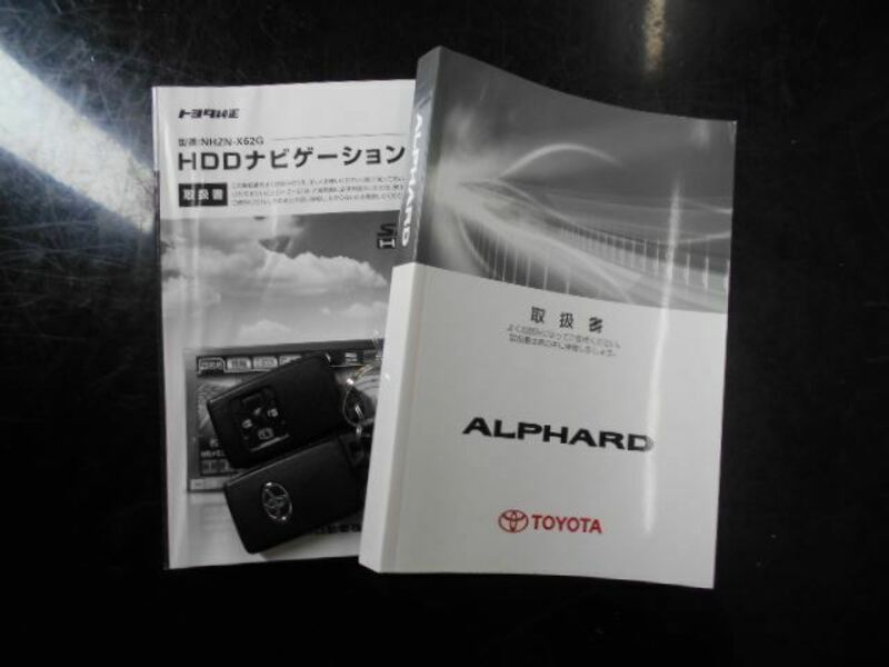 ALPHARD-30