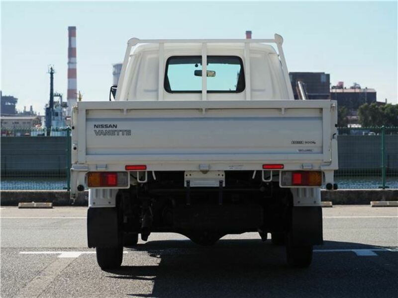 VANETTE TRUCK-17