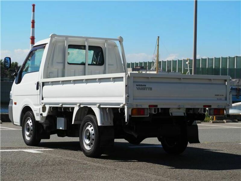 VANETTE TRUCK-18