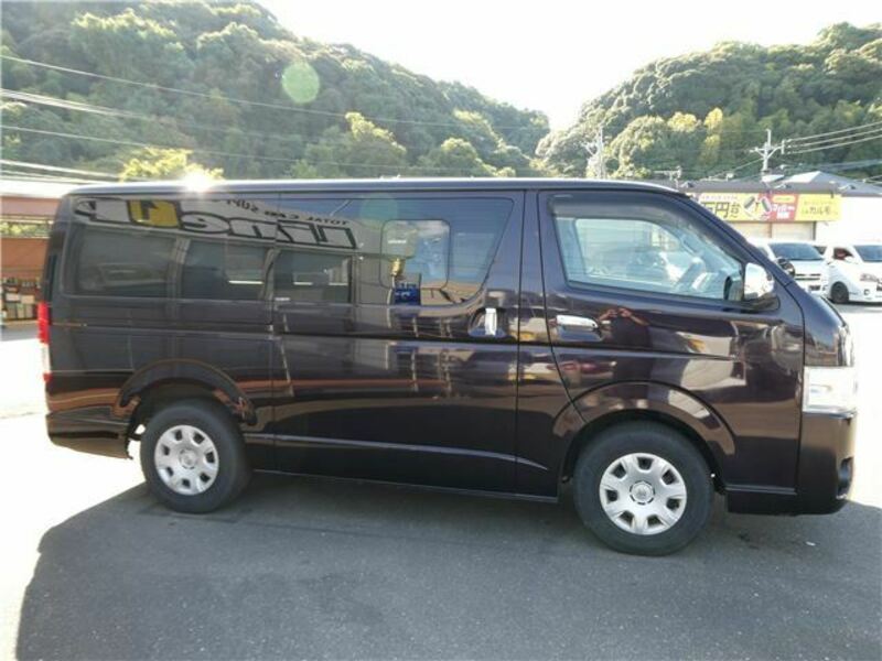 HIACE VAN-31