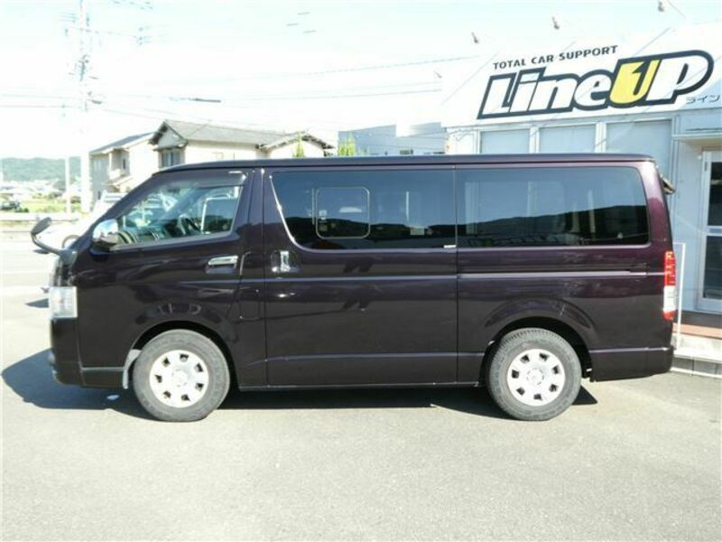 HIACE VAN-32