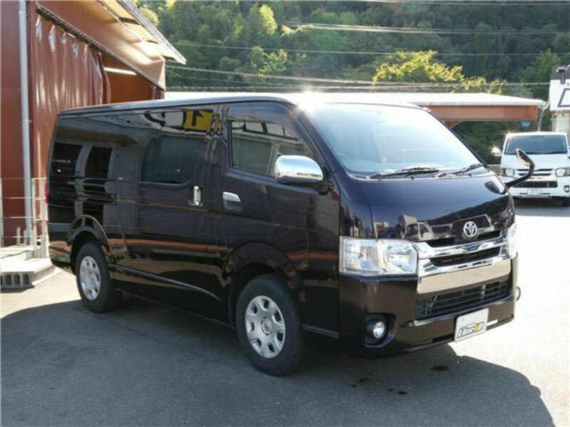 HIACE VAN-34