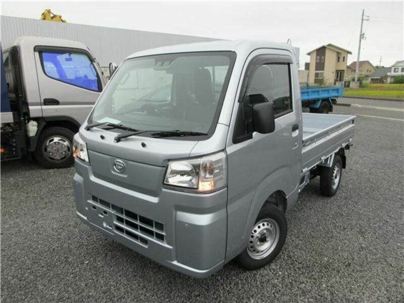 HIJET TRUCK-0