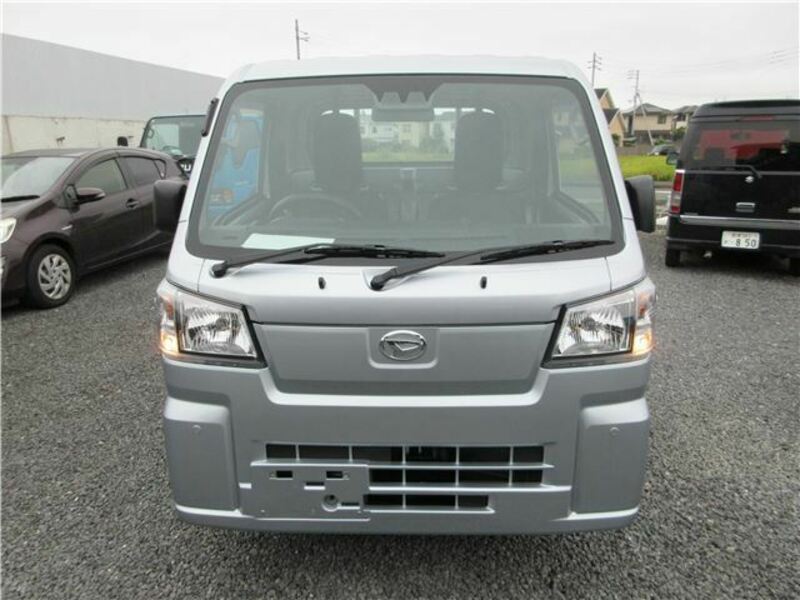 HIJET TRUCK-1