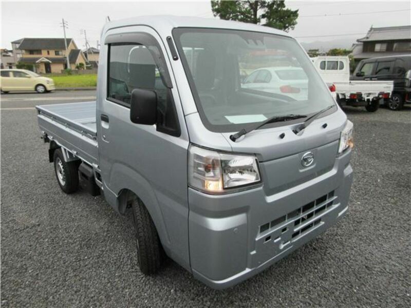 HIJET TRUCK-2