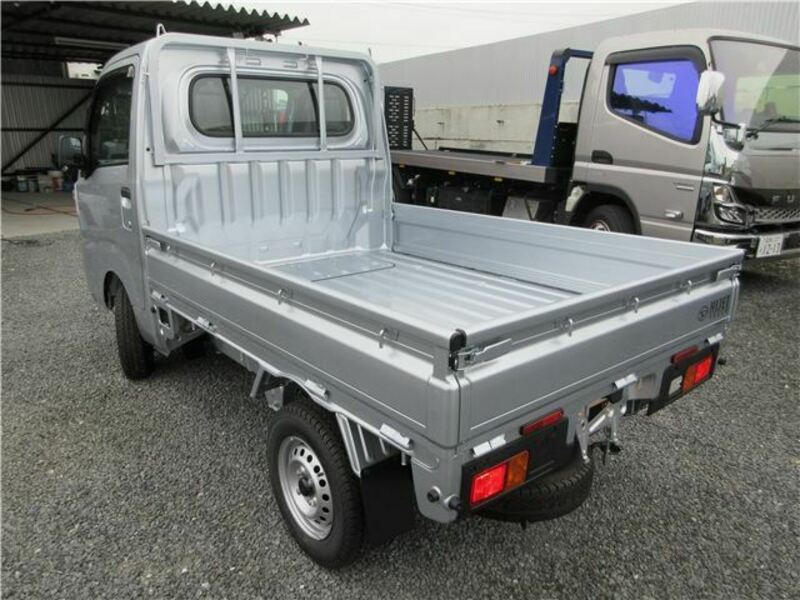 HIJET TRUCK-4