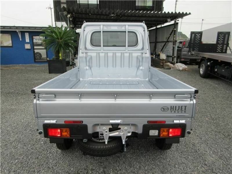 HIJET TRUCK-5