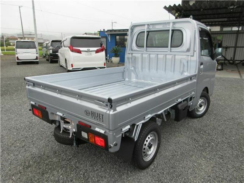 HIJET TRUCK-6