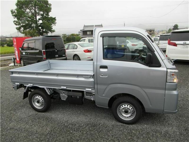 HIJET TRUCK-7