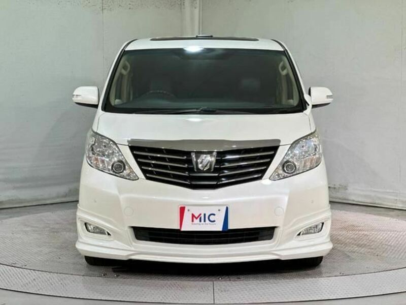 ALPHARD-10