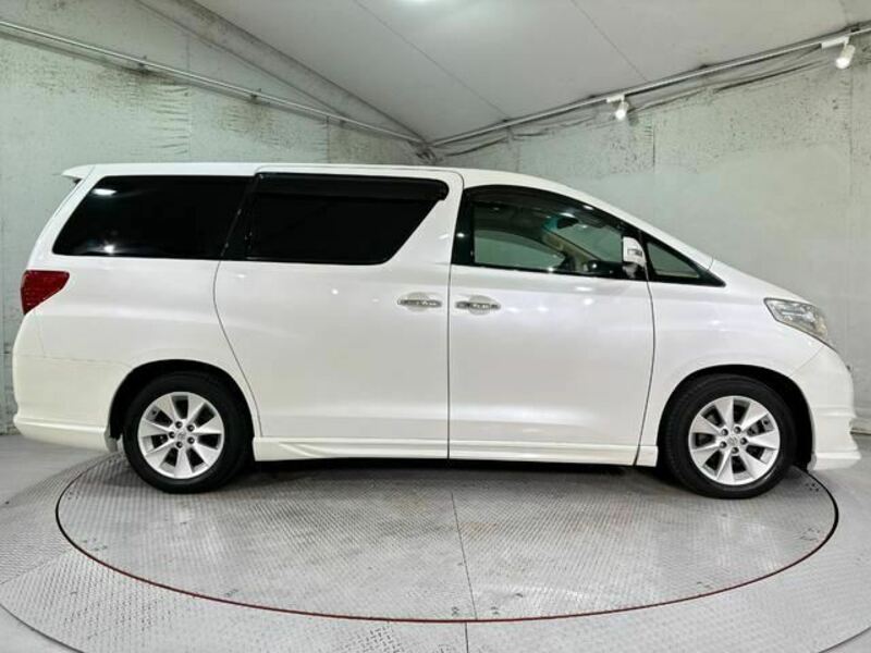 ALPHARD-13