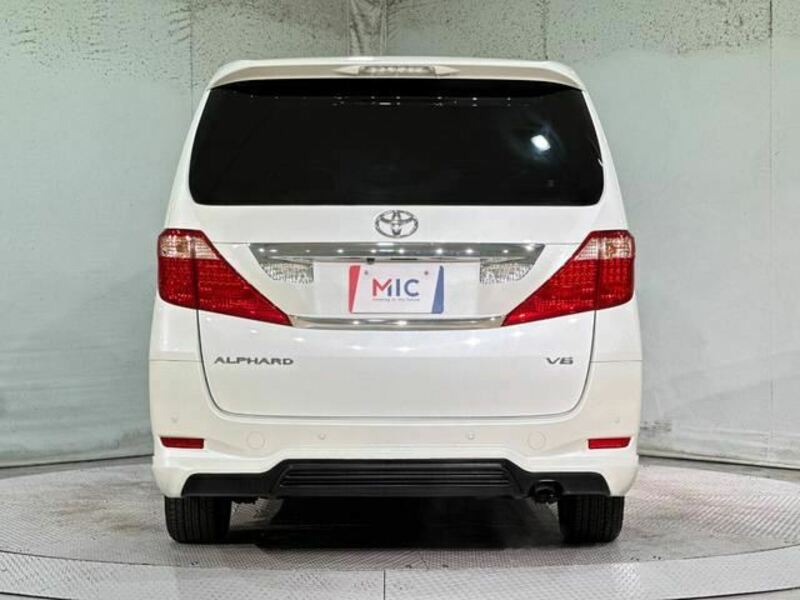 ALPHARD-14