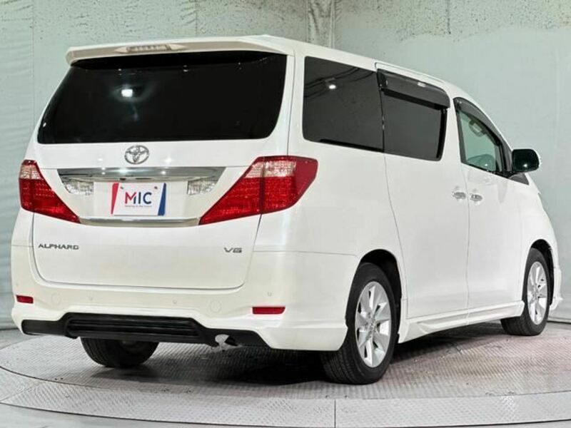 ALPHARD-15