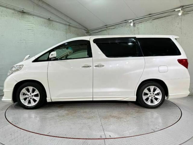 ALPHARD-16