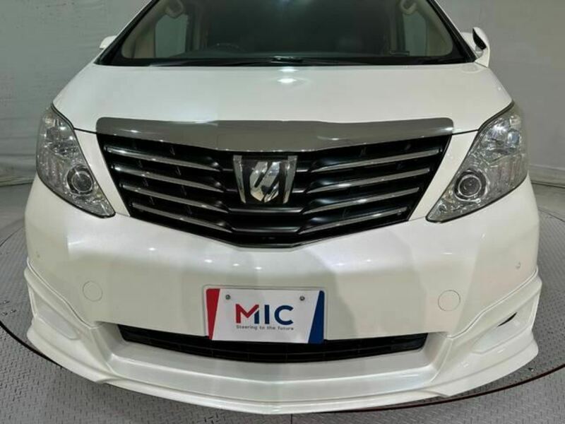 ALPHARD-22