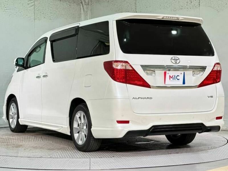 ALPHARD-35