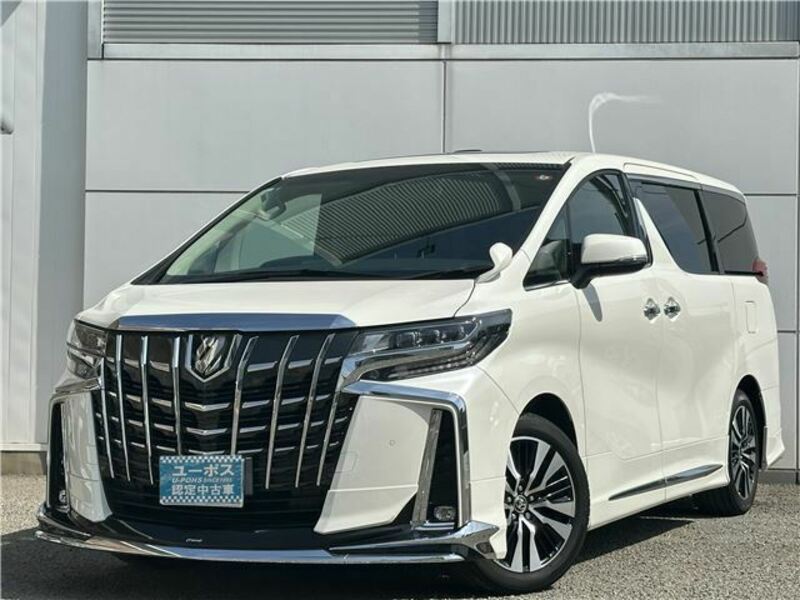 ALPHARD-0